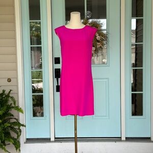 Cynthia Rowley 100% Silk Dress Size 4